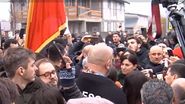 secție de votare Mogoșoaia