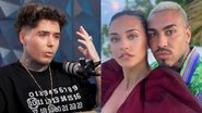 Lino Golden, Alex Velea și Antonia