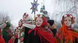 Pe ce dată se merge cu Steaua în 2024. Obiceiul simbolizează vestirea Nașterii Domnului