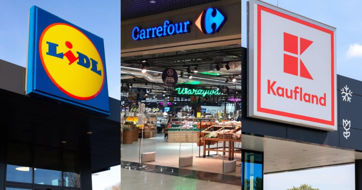 Programul supermarketurilor de Crăciun 2024. Intervalul orar în care vor fi deschise Lidl, Kaufland, Carrefour și Auchan pe 24, 25 și 26 decembrie