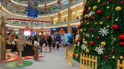 Programul magazinelor și al mall-urilor de Crăciun în 2024. Vezi ce program au marile centre comerciale pe 24, 25 și 26 decembrie