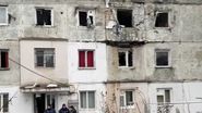 Explozie în Bacău
