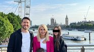 Jorge și familia sa