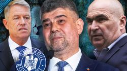 Au început formalitățile pentru crearea noului Guvern. Care sunt partidele care au semnat deja un acord de principiu. Urmează să meargă în fața lui Klaus Iohannis pentru desemnarea premierului