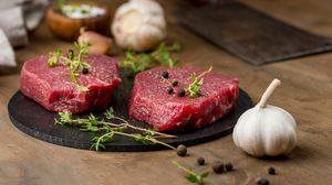 Vine Crăciunul! Ce vei pregăti special la masa festivă? Poate ceva cu carne de vită bio?