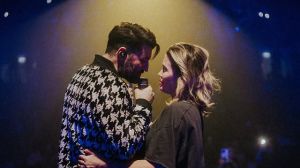 Smiley și Gina Pistol