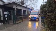 Grădina Zoologică din Pitești