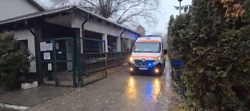 Grădina Zoologică din Pitești