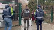 Grădina Zoologică din Pitești