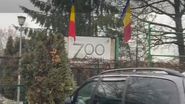 Grădina Zoologică din Pitești