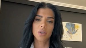 Nepoata lui Prigoană, despre înmormântarea acestuia