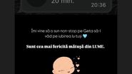 ileana sterp, geta sterp