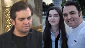 Igor și Andreea Cuciuc