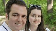 Igor și Andreea Cuciuc