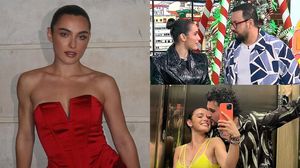 Alexia Eram, Mario Fresh și Cătălin Măruță