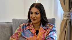 Betty Salam, despre cariera ei