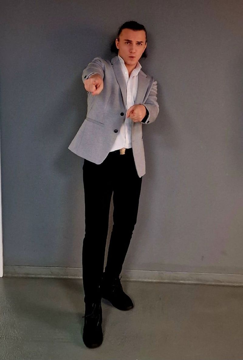 mihai traistariu