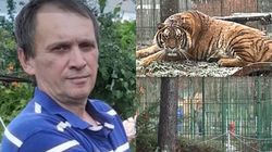 El este îngrijitorul de la Grădina Zoologică din Pitești sfâșiat de tigru! Cum s-a ajuns, de fapt, la un astfel de scenariu tragic?! „A fost vorba despre o...” Bărbatul de 52 de ani n-a mai avut nicio șansă să scape cu viață
