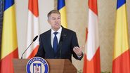 klaus iohannis