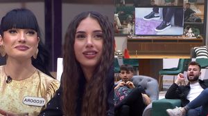 Teodora, Bianca, Gagea și Dennis