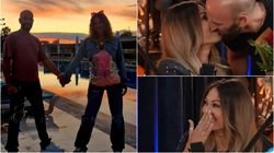 Cine este, de fapt, noul iubit al Ancăi Țurcașiu! E cunoscut în showbizul din România. Actrița și partenerul ei, prima apariție împreună într-o emisiune: „Nu cred!”