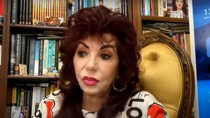 carmen harra