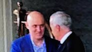 Horațiu Potra și Călin Georgescu