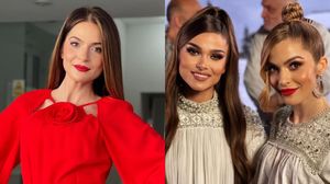 Cu cine se iubește în mare secret Raluca Diaconu?! Sora lui Theo Rose a încercat să țină idila departe de ochii lumii! Cum s-a aflat totul?!