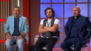Sorin Bontea, Florin Dumitrescu și Cătălin Scărlătescu