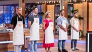 semifinaliști MasterChef