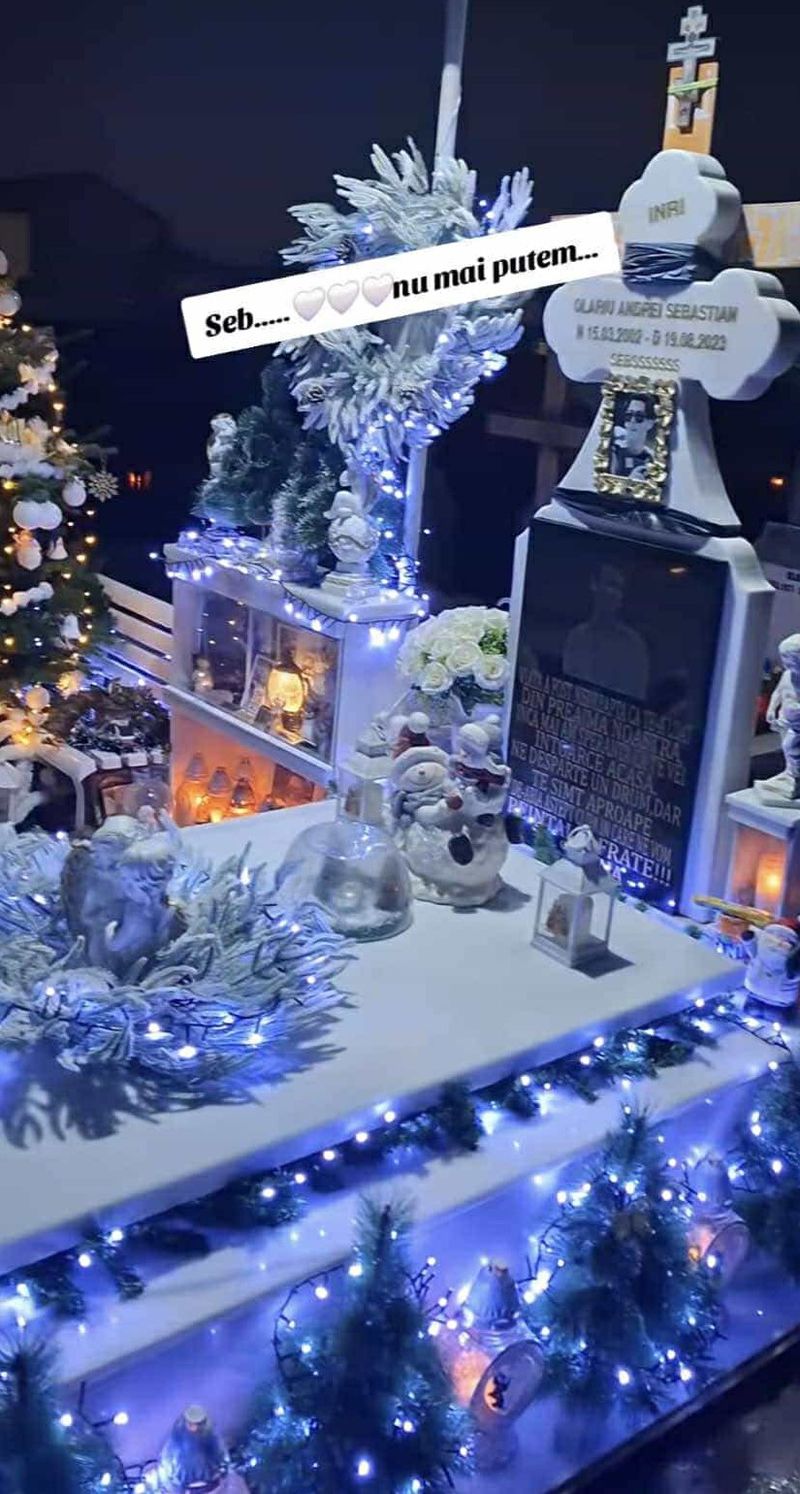 mormânt Sebi Olariu