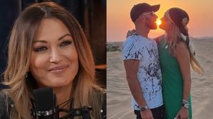 Anca Țurcașiu și Călin Șerban