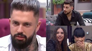 Laurențiu, Patrick, Bianca și Teodora