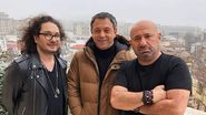 catalin scarlatescu, sorin bontea, florin dumitrescu