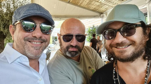 catalin scarlatescu, sorin bontea, florin dumitrescu