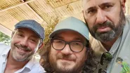 catalin scarlatescu, florin dumitrescu, sorin bontea