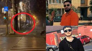 accident ploiesti