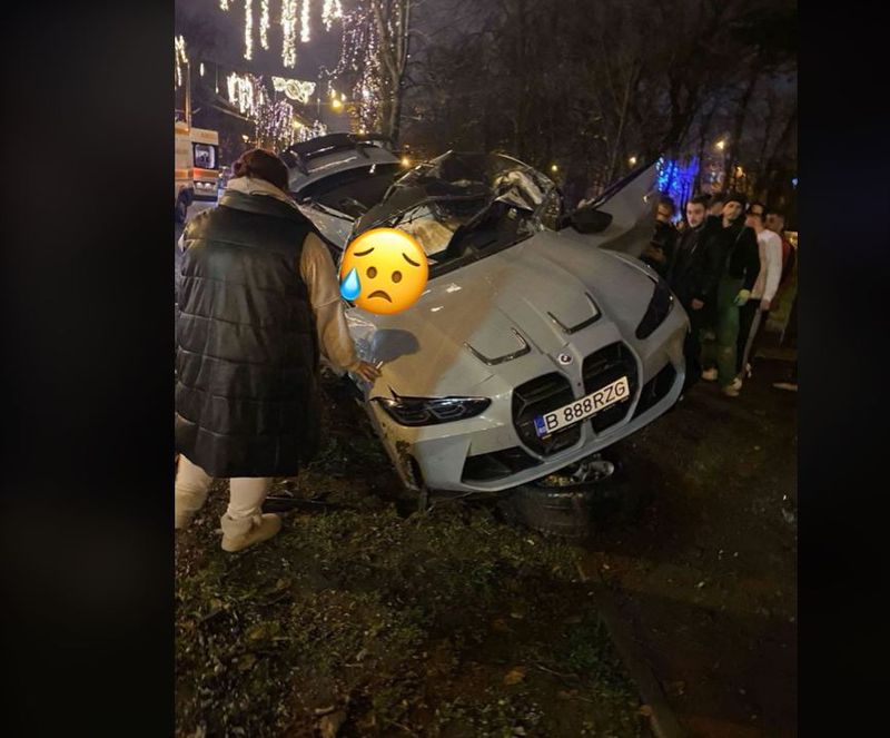 accident ploiesti