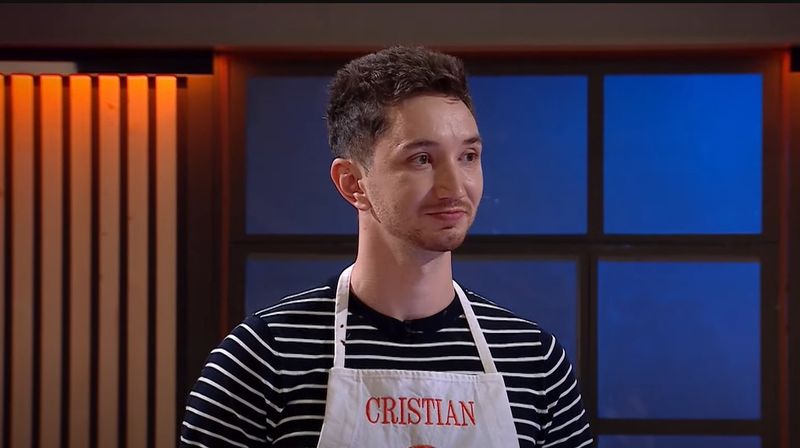 Cristian Ușurelu