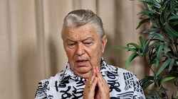 Gheorghe Turda, despre boala soției