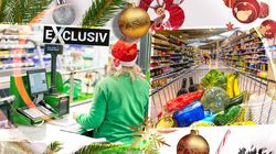 Cât poate ajunge să coste coșul de cumpărături pentru Crăciunul din 2024?! Prețul pe care îl vor plăti românii în acest an pentru alimentele de Sărbători | EXCLUSIV