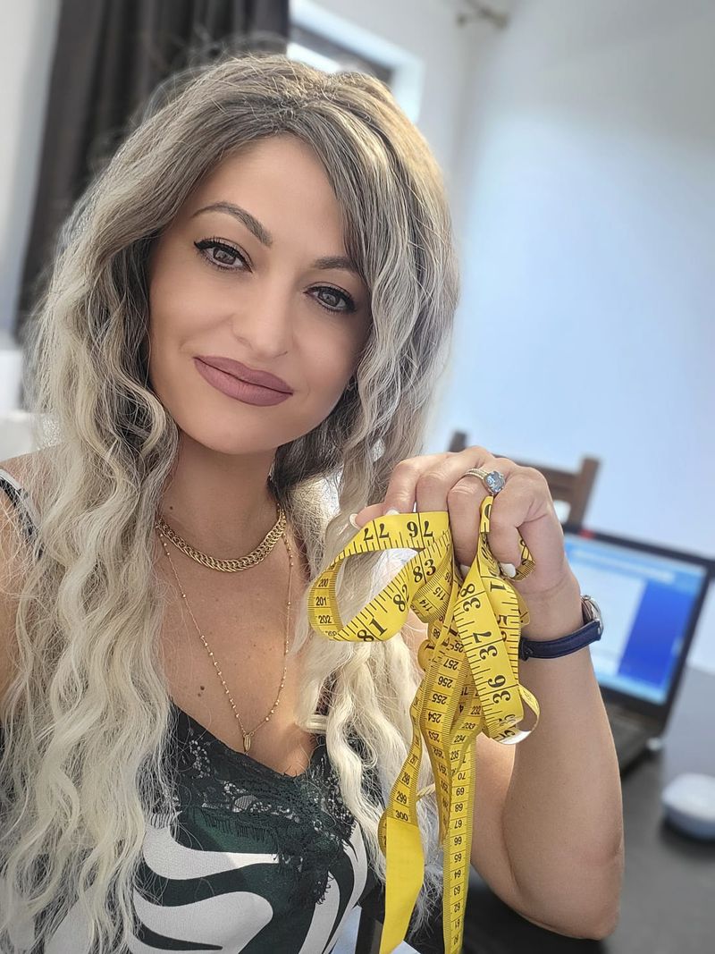 ana maria demetrescu