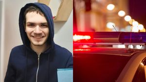 Răzvan, adolescentul dispărut în București