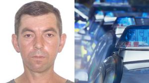 Laurențiu Cosarianu, românul dispărut în Italia