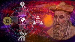Profețiile lui Nostradamus pentru 2025: „Europa, lovită de o epidemie îngrozitoare!”