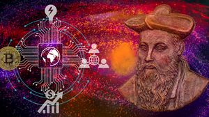 Profețiile lui Nostradamus pentru 2025: „Europa, lovită de o epidemie îngrozitoare!”