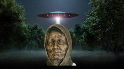 Previziunile Babei Vanga pentru anul 2025: „Oamenii vor lua contact cu extratereștrii”