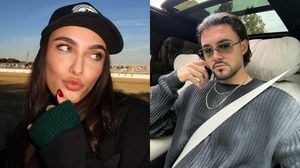 mario fresh, alexia eram