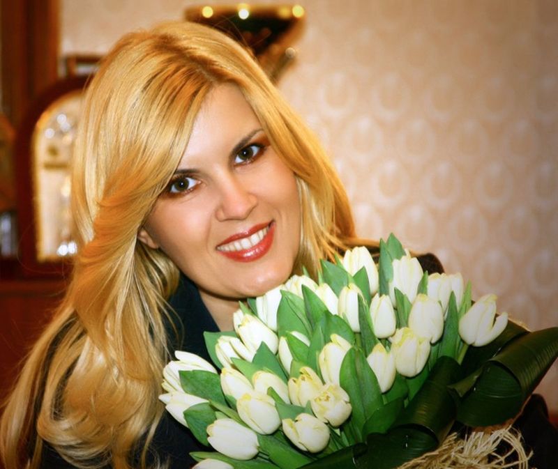 elena udrea