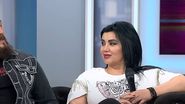 adriana bahmuteanu, george restivan